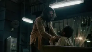 Backdrop to the movie "Nishaanchi 2" #692418