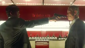 Backdrop to the movie "A Bittersweet Life" #793772