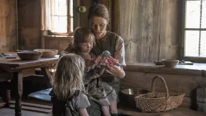 Backdrop to the movie "A Hidden Life" #237894