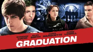 Backdrop to the movie "Graduation" #716605