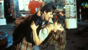 Backdrop to the movie "Before Sunrise" #615586