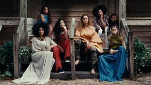 Backdrop to the movie "Lemonade" #828620