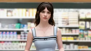 Backdrop to the movie "Companion" #549386