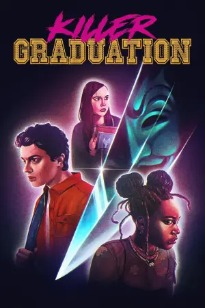 Poster to the movie "Departing Seniors" #755853