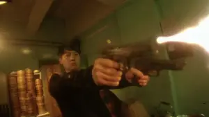 Backdrop to the movie "Fallen Angels" #729233