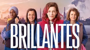 Backdrop to the movie "Brillantes" #718759