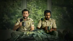 Backdrop to the movie "Greedy People" #785014