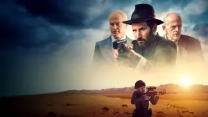 Backdrop to the movie "Guns & Moses" #629816