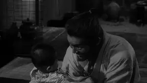 Backdrop to the movie "Harakiri" #678902