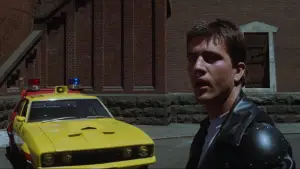 Backdrop to the movie "Mad Max" #592117