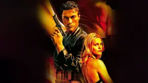 Backdrop to the movie "Maximum Risk" #322464