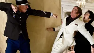 Backdrop to the movie "The Pink Panther 2" #341183