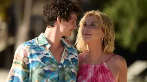 Honeymoon Crasher