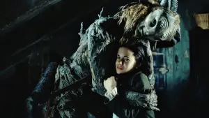 Backdrop to the movie "Pan