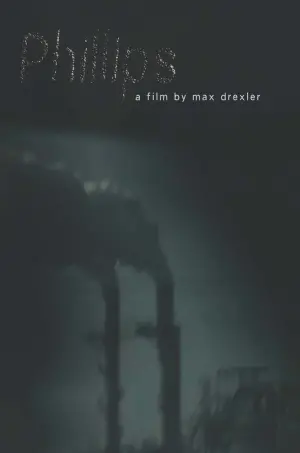 Poster to the movie "Phillips" #450900