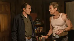 Backdrop to the movie "Raymond & Ray" #433794