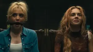 Backdrop to the movie "Ready or Not 2: Here I Come" #760384