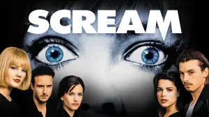 Backdrop to the movie "Scream" #569834