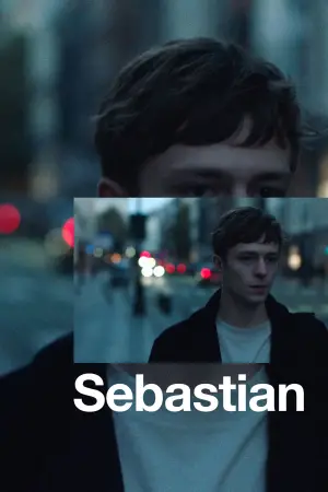 Poster to the movie "Sebastian" #684092
