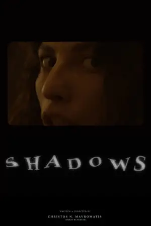 Poster to the movie "Shadows" #543946