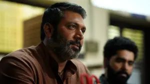 Backdrop to the movie "Siren" #368610