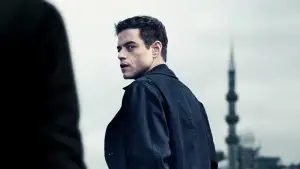 Backdrop to the movie "The Amateur" #563598