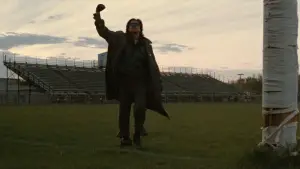 Backdrop to the movie "The Breakfast Club" #636299