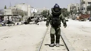 Backdrop to the movie "The Hurt Locker" #667016