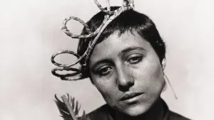 Backdrop to the movie "The Passion of Joan of Arc" #180181