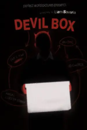 Poster to the movie "Devil Box" #821112