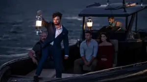 Backdrop to the movie "The Lost City" #279636