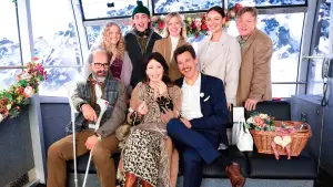 Backdrop to the movie "Weddings and Wokes: A Family Dilemma" #643048