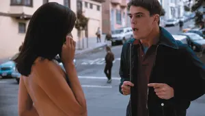 Watch film 40 Days and 40 Nights | 40 Days and 40 Nights (2002) TRAILER [HD]