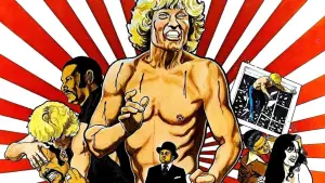 Backdrop to the movie "Roots of Evil" #544076