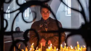 Backdrop to the movie "The Partisan" #668439