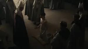 Backdrop to the movie "The King" #808154