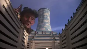 Backdrop to the movie "Brazil" #687038