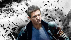 Backdrop to the movie "The Bourne Legacy" #689936