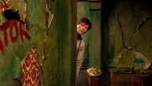 Backdrop to the movie "Mr. K" #706064