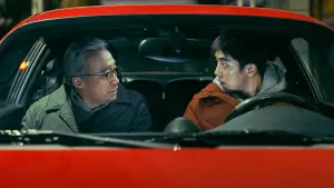 Backdrop to the movie "Remember" #317462