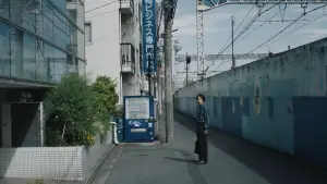 Backdrop to the movie "Chime" #525475