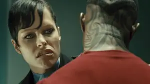 Backdrop to the movie "Blade: Trinity" #673631