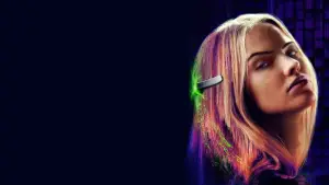 Backdrop to the movie "Latency" #631739