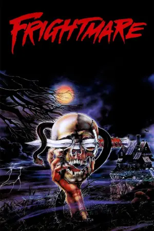 Poster to the movie "Frightmare" #744705