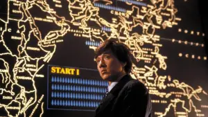 Backdrop to the movie "Police Story 4: First Strike" #810428