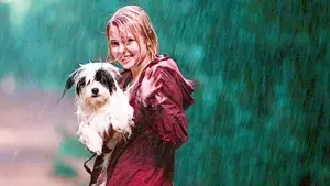 Backdrop to the movie "Bridge to Terabithia" #611554