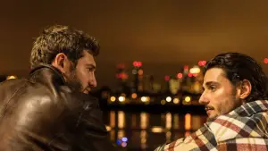 Backdrop to the movie "A Night Like This" #666002