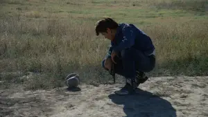 Backdrop to the movie "Badlands" #667928