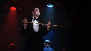 Backdrop to the movie "Cabaret" #691267