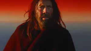 Backdrop to the movie "The Carpenter